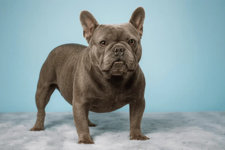 French Bulldog