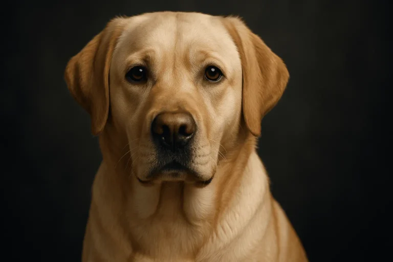 Pros and Cons of a Labrador Retriever